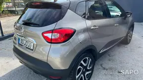 Renault Captur de 2015