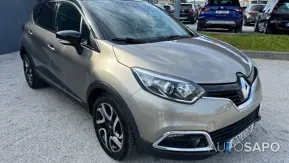 Renault Captur de 2015