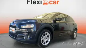 Citroen C4 Cactus 1.2 PureTech Shine EAT6 de 2019