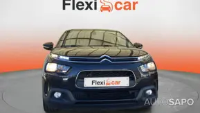 Citroen C4 Cactus 1.2 PureTech Shine EAT6 de 2019