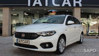 Fiat Tipo 1.3 M-Jet Lounge de 2018