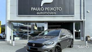 Fiat Tipo 1.3 M-Jet Street de 2021