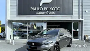 Fiat Tipo 1.3 M-Jet Street de 2021