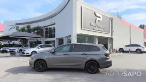 Fiat Tipo 1.3 M-Jet Street de 2021