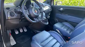 Abarth 695 1.4 T-Jet Rivale de 2019