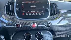 Abarth 695 1.4 T-Jet Rivale de 2019