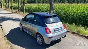 Abarth 695 1.4 T-Jet Rivale de 2019