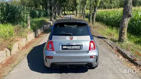 Abarth 695 1.4 T-Jet Rivale de 2019