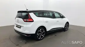 Renault Grand Scénic de 2019