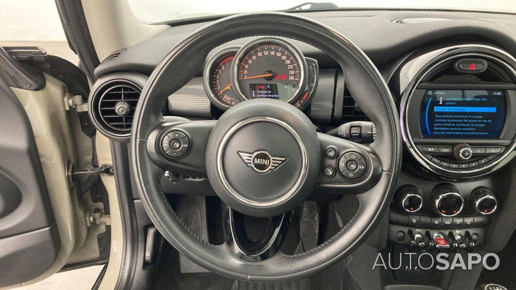 MINI Cooper de 2019