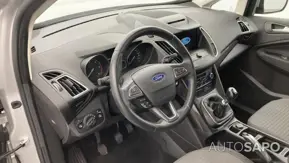 Ford C-MAX de 2017