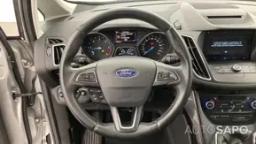 Ford C-MAX de 2017