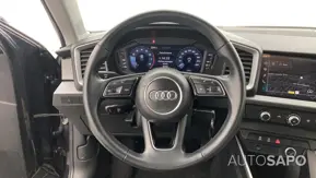 Audi A1 de 2019