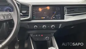 Audi A1 de 2019