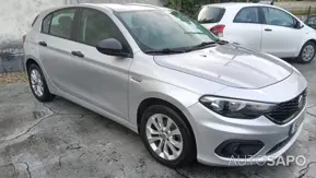 Fiat Tipo 1.3 M-Jet Pop de 2019