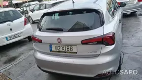 Fiat Tipo 1.3 M-Jet Pop de 2019