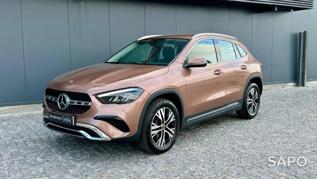 Mercedes-Benz Classe GLA de 2023