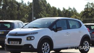 Citroen C3 de 2019