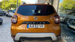 Dacia Duster 1.3 TCe Prestige de 2020