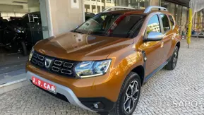 Dacia Duster 1.3 TCe Prestige de 2020