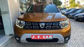 Dacia Duster 1.3 TCe Prestige de 2020