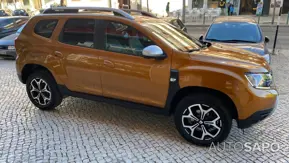 Dacia Duster 1.3 TCe Prestige de 2020