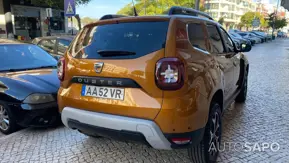 Dacia Duster 1.3 TCe Prestige de 2020