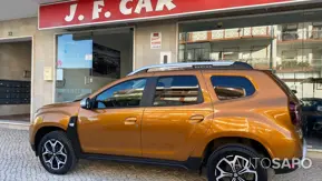 Dacia Duster 1.3 TCe Prestige de 2020