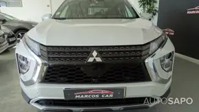 Mitsubishi Eclipse Cross de 2022