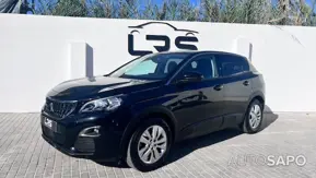 Peugeot 3008 de 2019