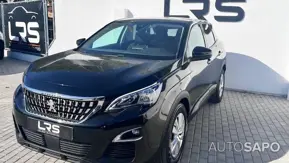 Peugeot 3008 de 2019