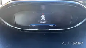 Peugeot 3008 de 2019