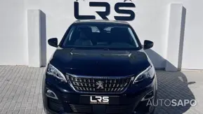 Peugeot 3008 de 2019