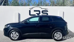 Peugeot 3008 de 2019