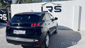 Peugeot 3008 de 2019