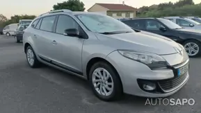 Renault Mégane de 2010