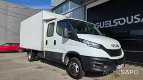 Iveco Daily de 2019