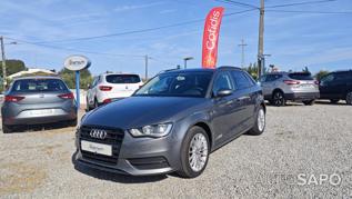 Audi A3 de 2014