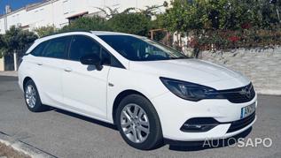 Opel Astra 1.5 D Business Edition S/S de 2022