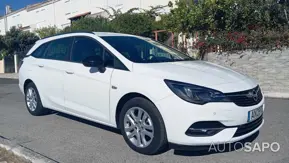 Opel Astra 1.5 D Business Edition S/S de 2022