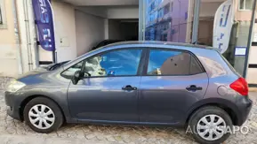 Toyota Auris 1.33 VVT-i Sol de 2009