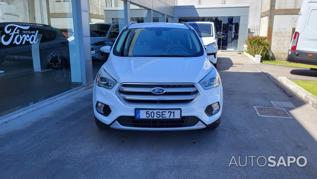 Ford Kuga 1.5 TDCi Titanium de 2016