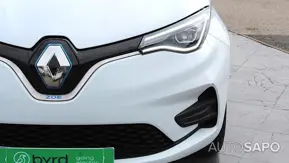 Renault ZOE de 2021