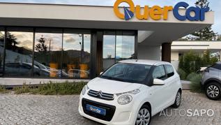 Citroen C1 1.0 VTi Feel de 2021