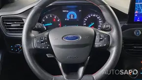 Ford Focus de 2020