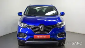 Renault Kadjar 1.5 dCi Intens de 2021