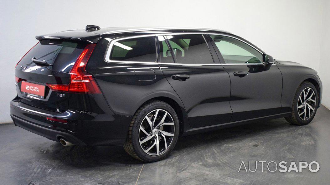 Volvo V60 de 2020