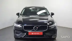 Volvo V60 de 2020