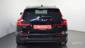 Volvo V60 de 2020