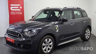 MINI Countryman de 2020